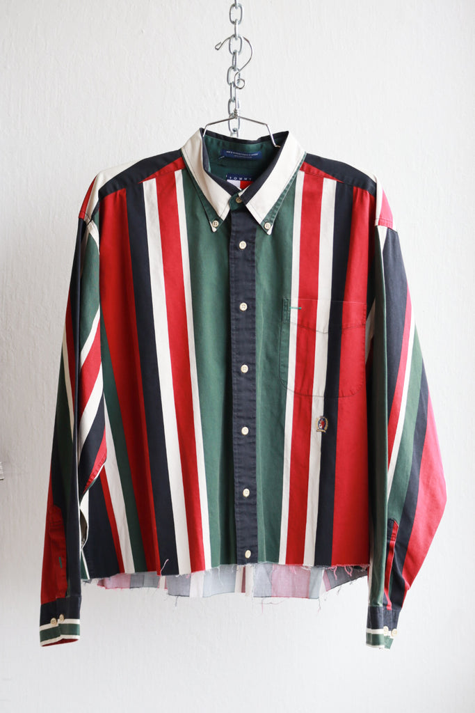Vintage Tommy Shirt