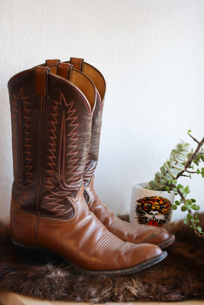 Vintage Tony Lama Sparklie Bunny - Main Image