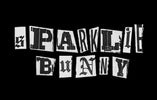 Sparklie Bunny