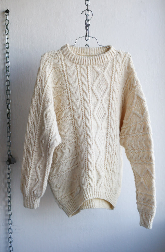 Vintage Sweater