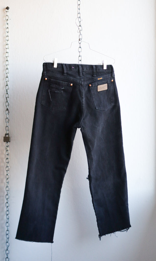 Vintage Wrangler Jeans 33"