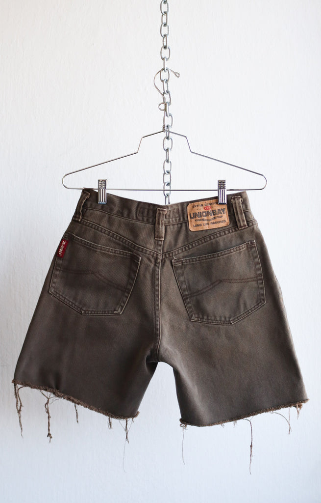 Vintage Union Bay Mids 28"