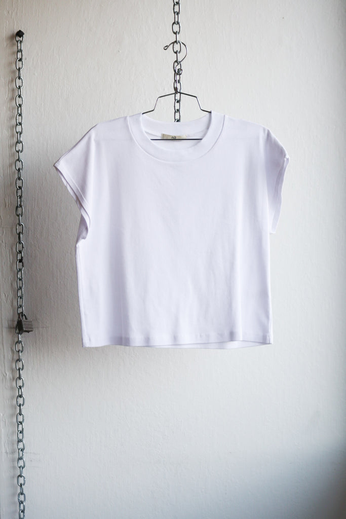 Boxxie Top