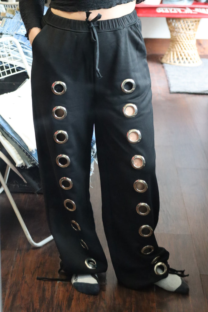 Rebellion Sweatpants