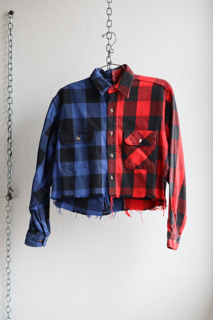 Vintage Flannel
