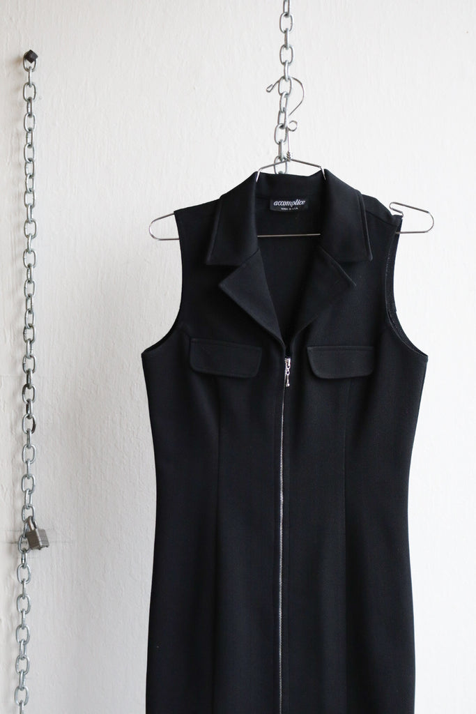 Vintage Accomplice Dress