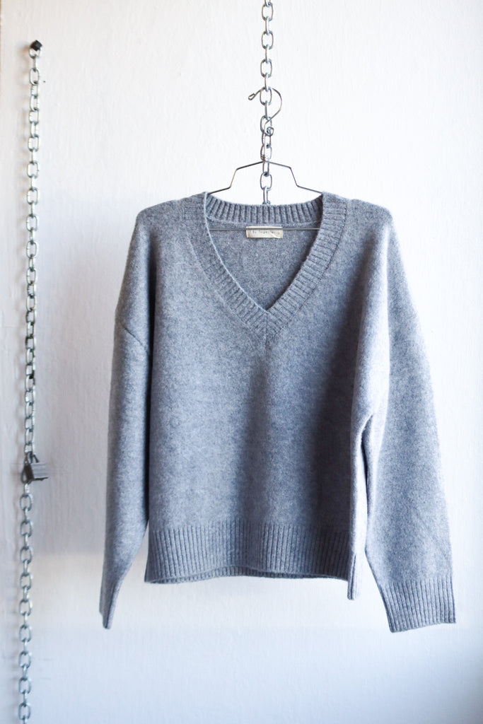 Woolie Sweater
