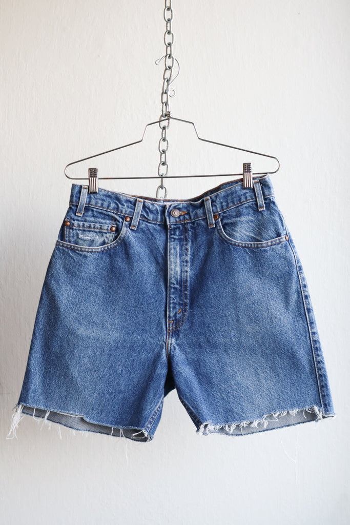 Vintage Levi Mids 31”