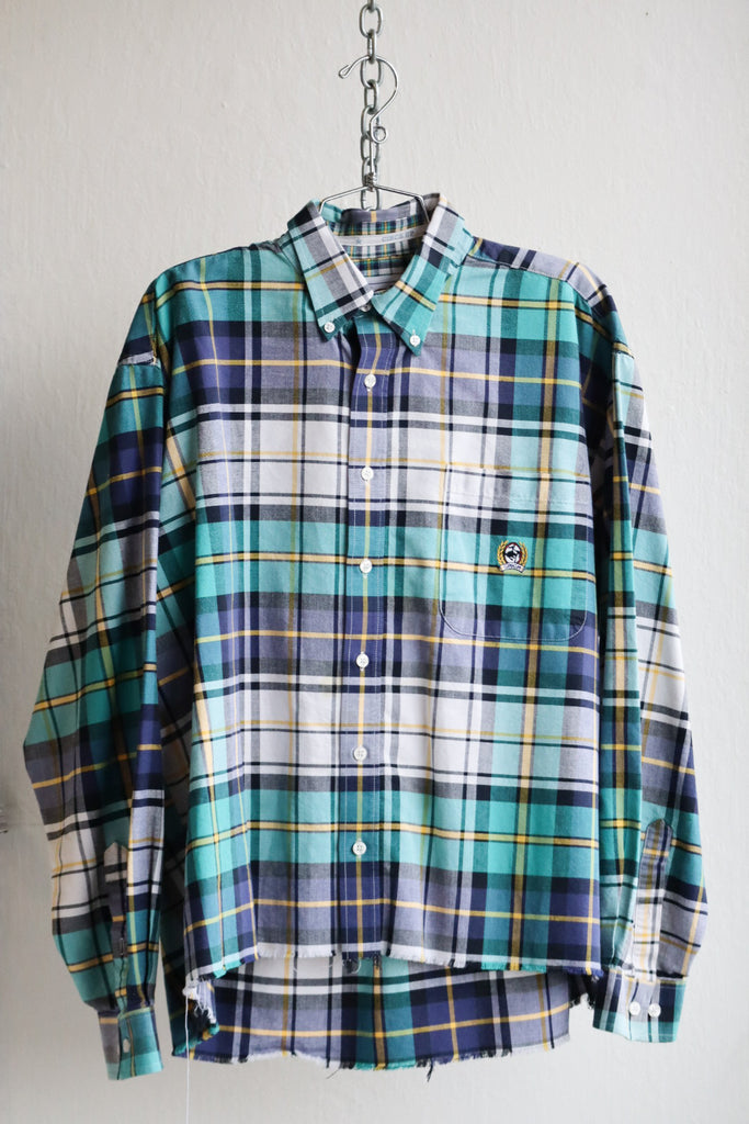 Vintage Cinch Shirt