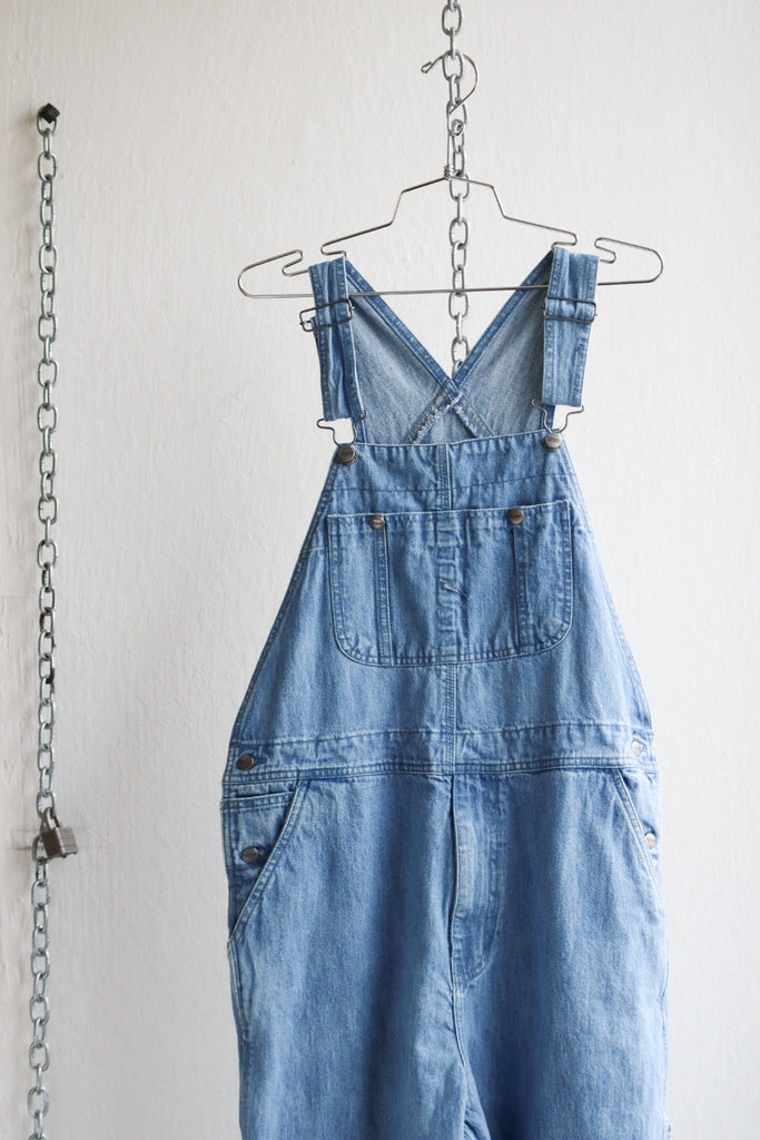Vintage Carhartt Overalls
