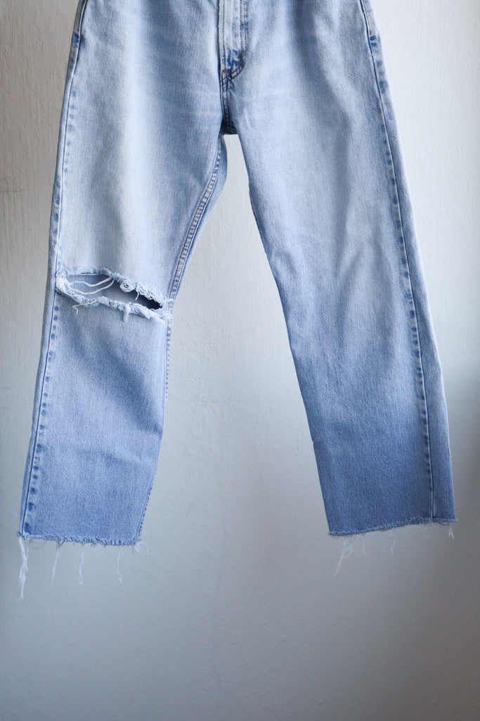 Vintage Levi 505 Jeans 32"