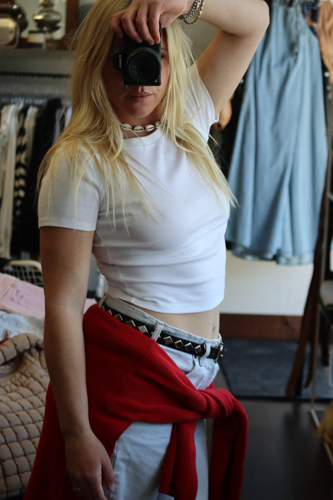 Pamela Shirt