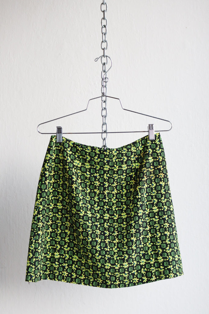 Vintage Skirt