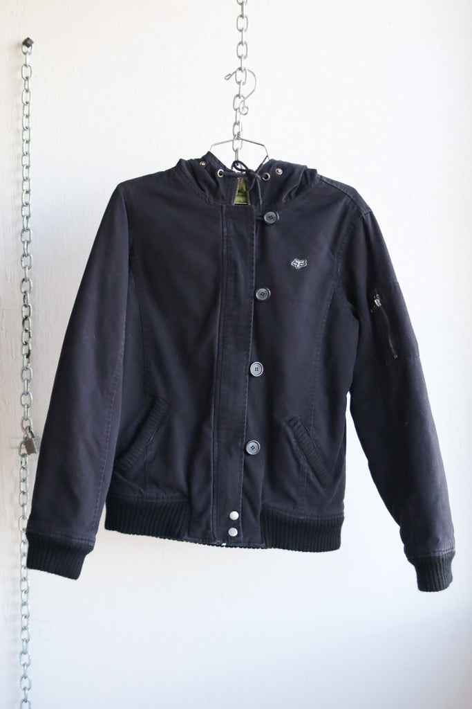 Vintage Fox Jacket