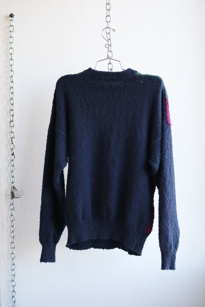 Vintage Claiborne Sweater