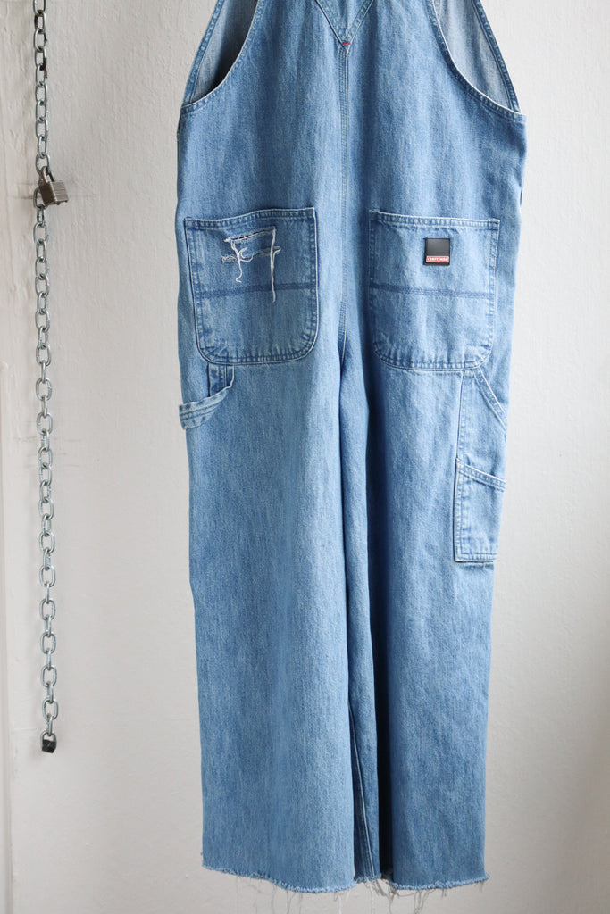 Vintage Carhartt Overalls