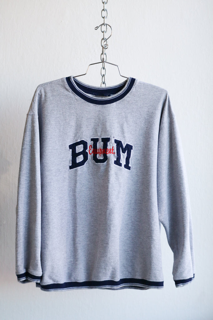 Vintage Bum Crewneck