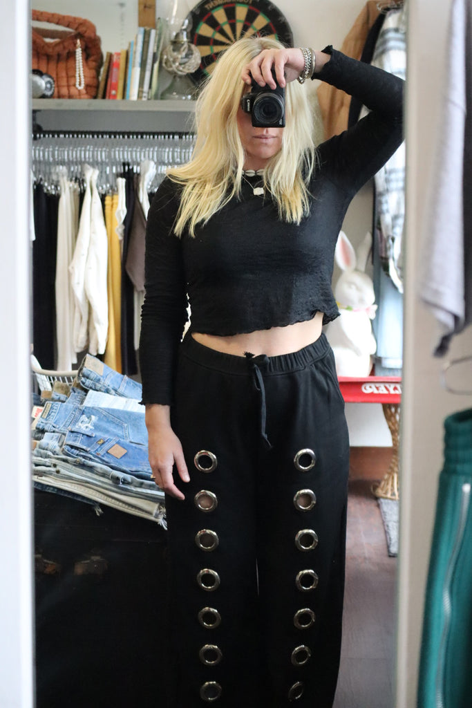 Rebellion Sweatpants