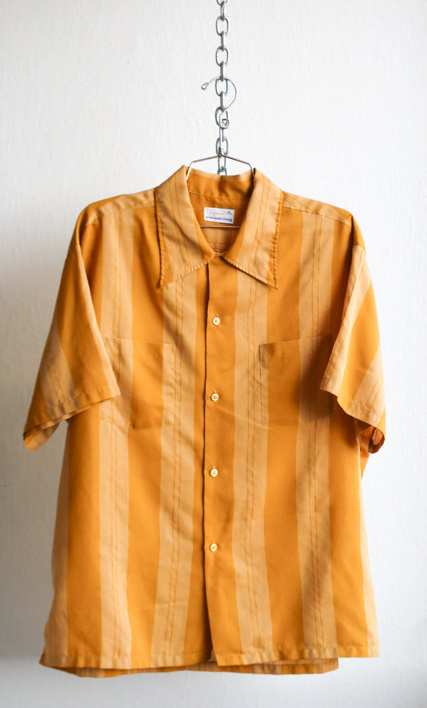 Vintage Brent Shirt
