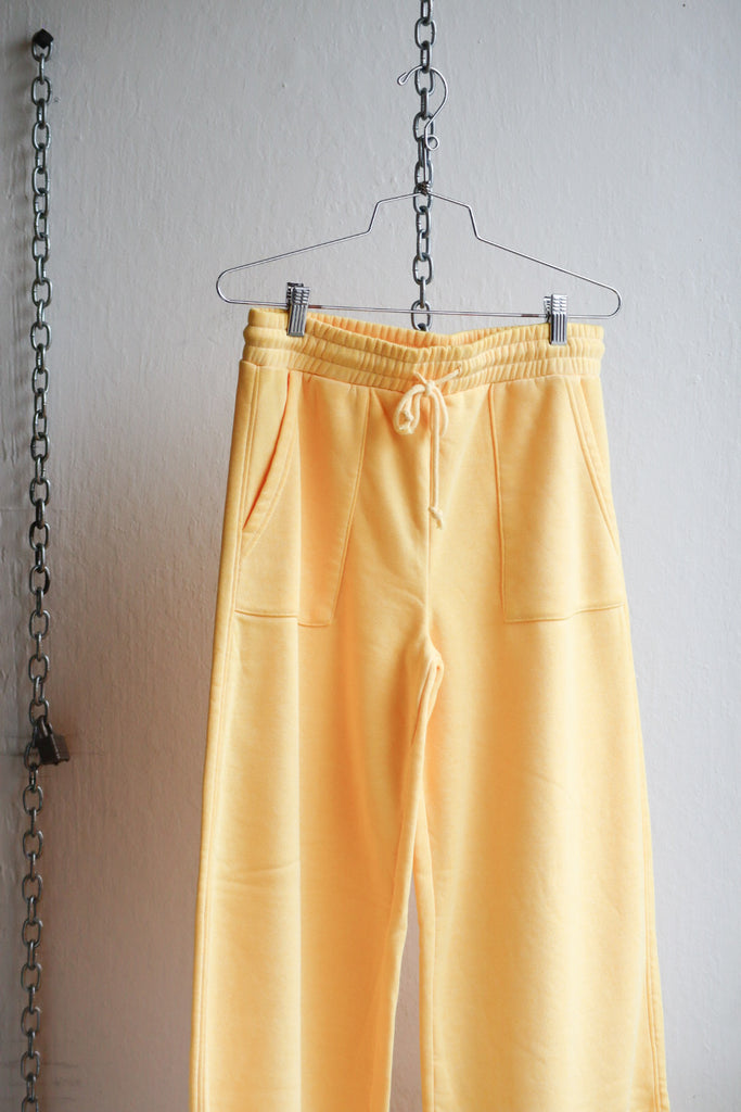 Lightning Sweatpants