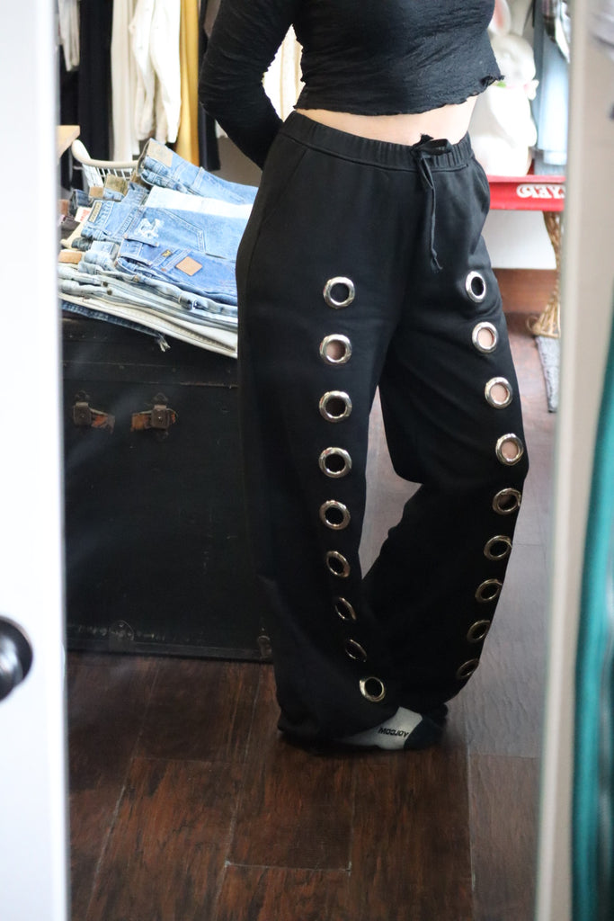 Rebellion Sweatpants