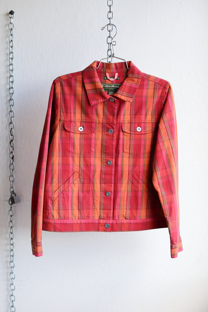 Vintage Eddie Bauer Jacket
