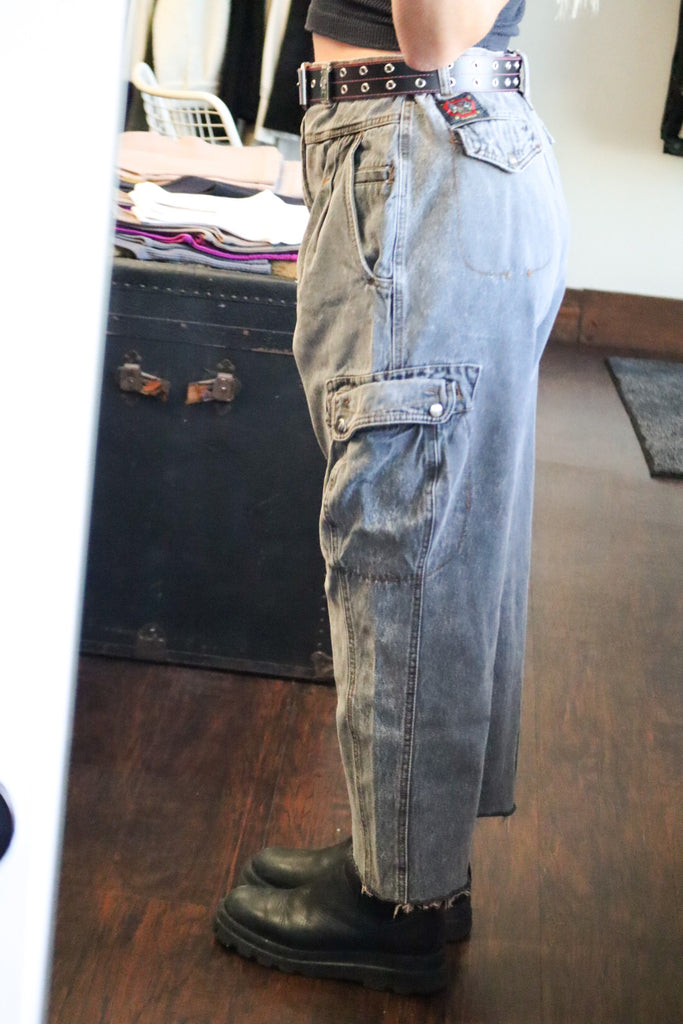 Vintage Cotler Jeans 34"