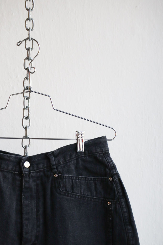Vintage Gitano Mids