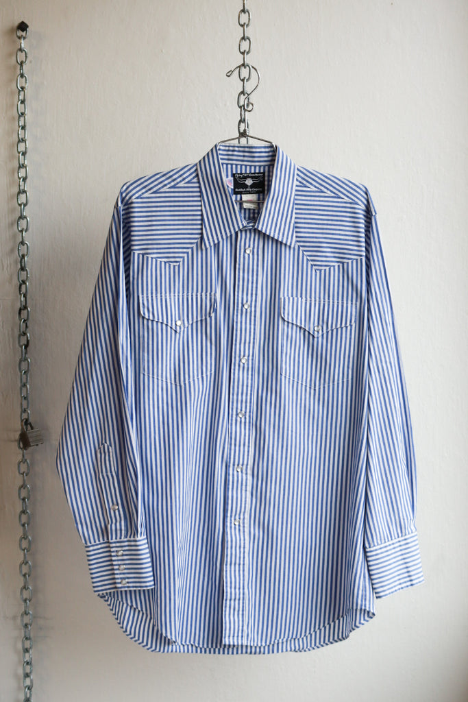 Vintage Ruddock MFG Company Shirt