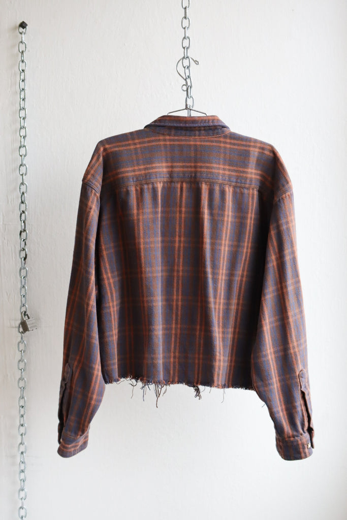 Vintage Field Master Flannel