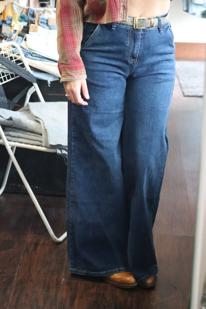 Melbourne Jeans