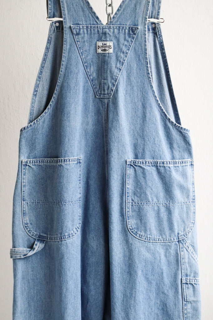 Vintage Lee Overalls