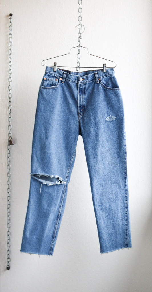Vintage 550 Levi's Pants 32"
