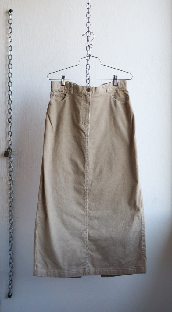 Vintage Eddie Baurer Skirt