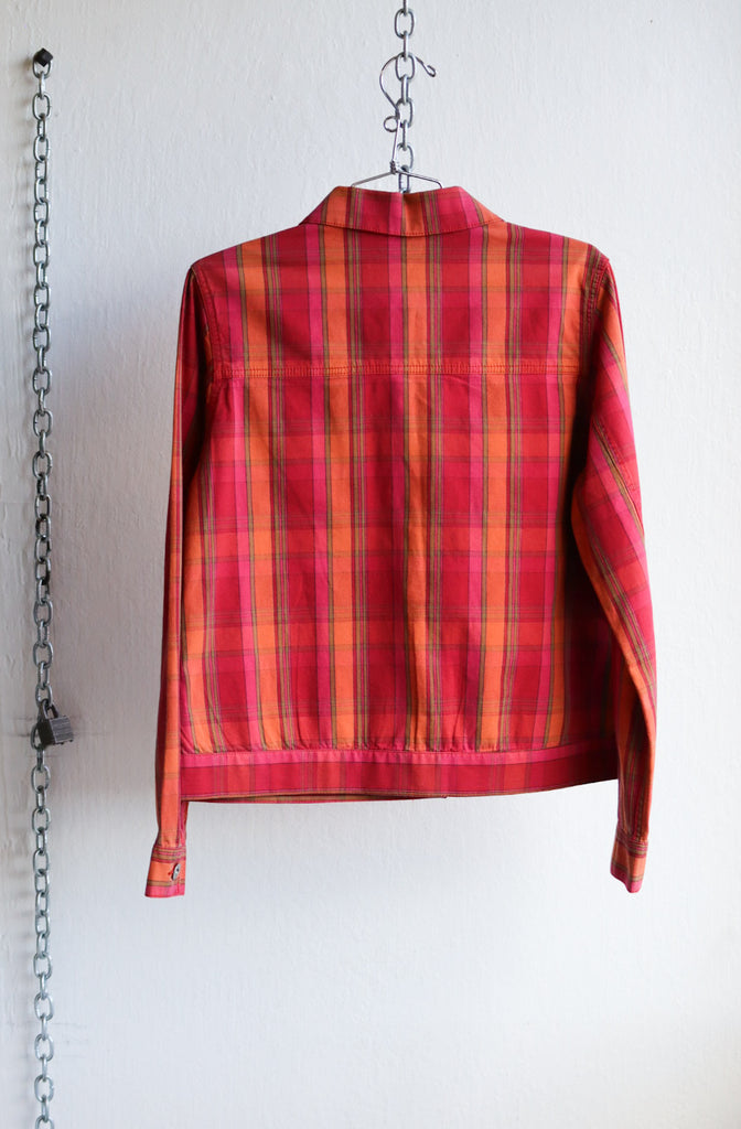 Vintage Eddie Bauer Jacket