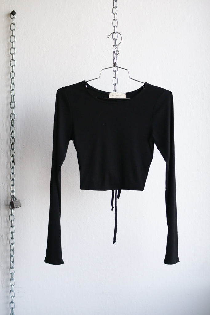 The Laguna Top