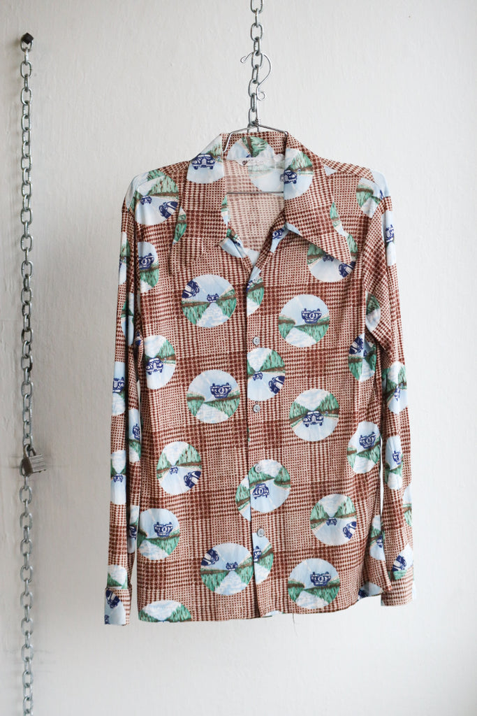 Vintage Shirt