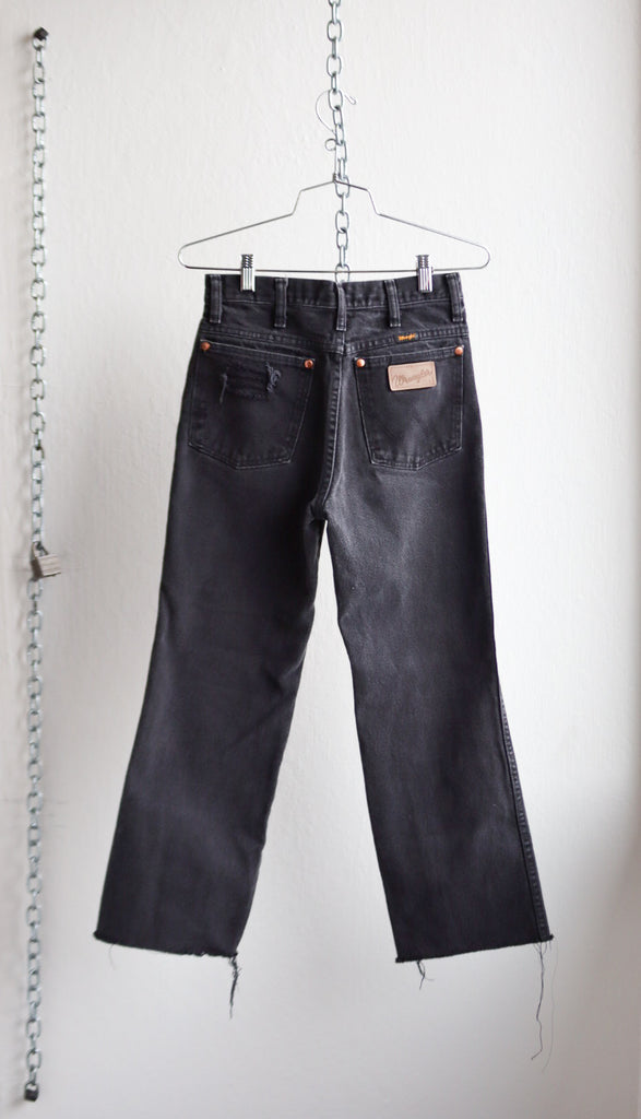 Vintage Wrangler Jeans 27"