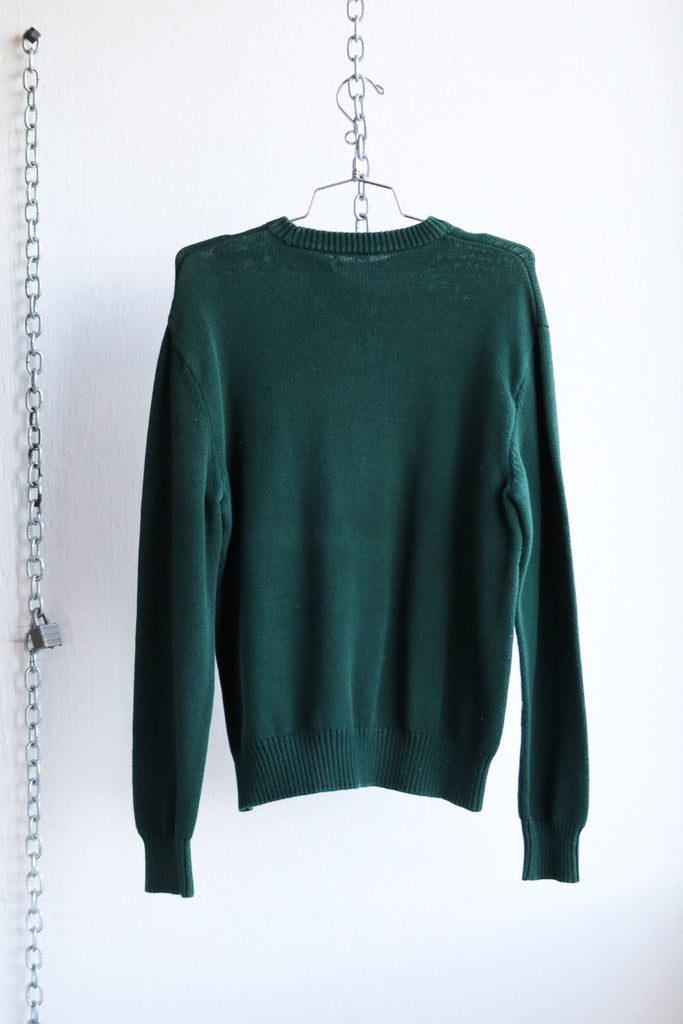 Vintage Dockers Sweater