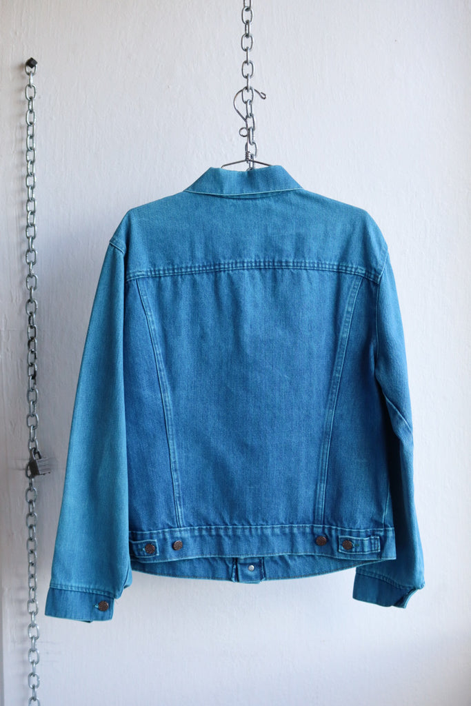 Vintage Nelson Jacket