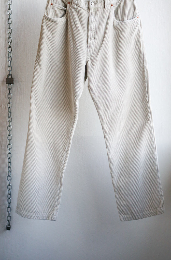 Vintage Qucksilver Pants 32"