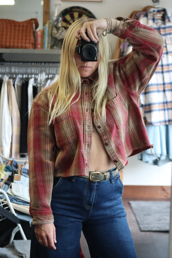 Melbourne Jeans