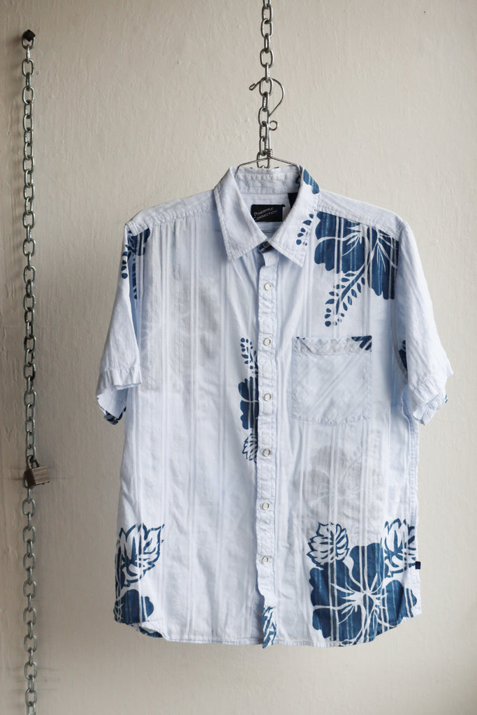 Vintage Pineapple Collection Shirt
