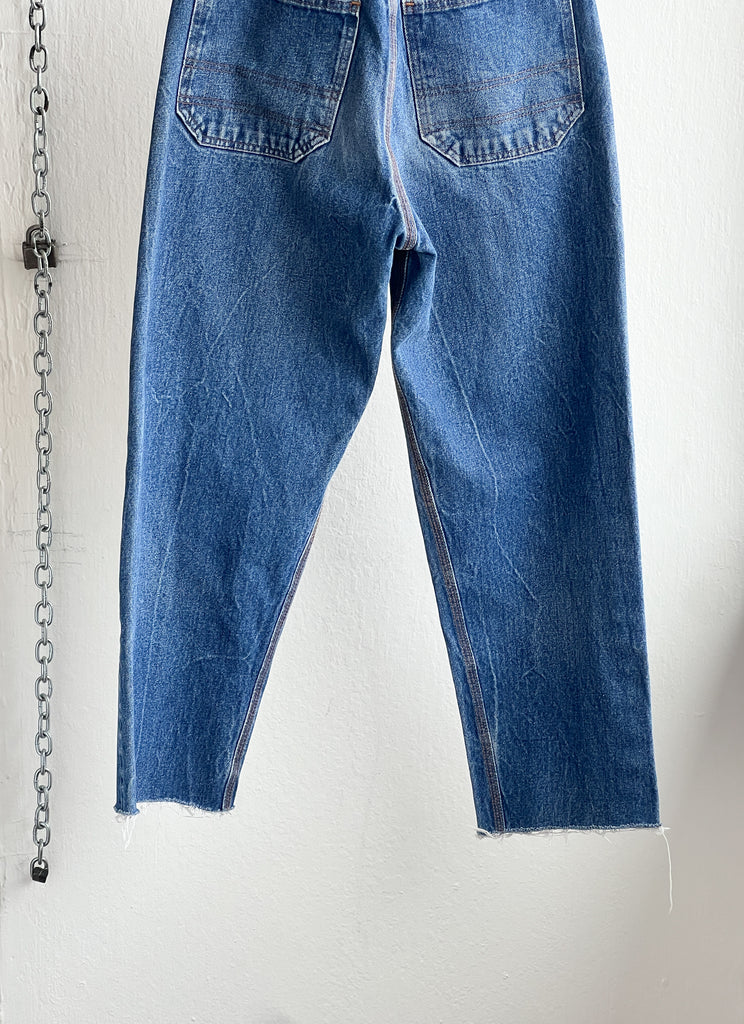 Vintage Hard Timin Nevada Jeans 32"