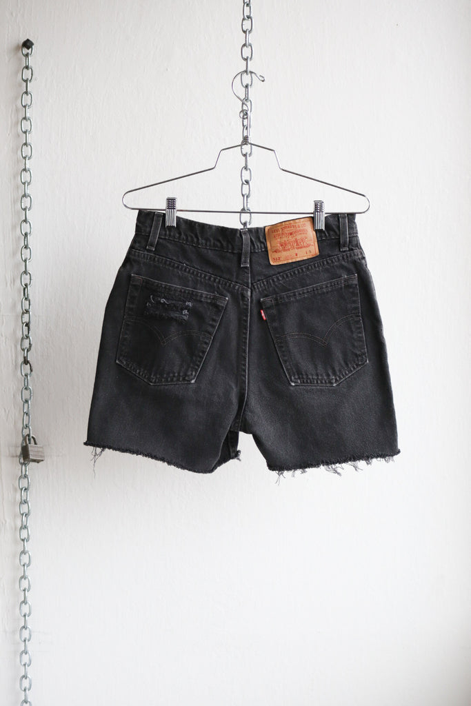 Vintage Levi 512 Shorts 29“