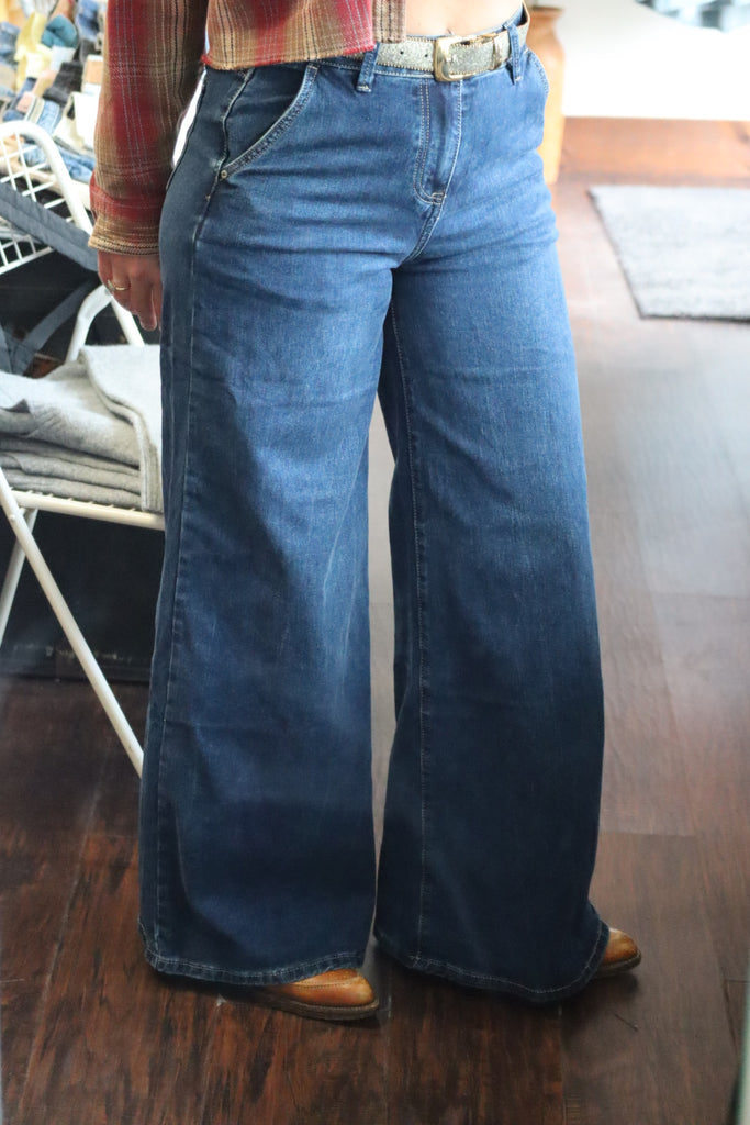 Melbourne Jeans