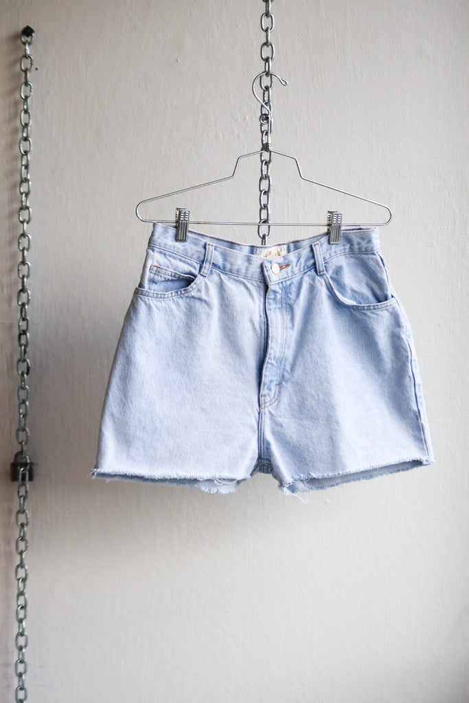 Vintage Jeanjer Shorts