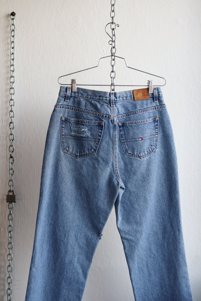 Vintage Tommy Hilfiger Jeans 32"