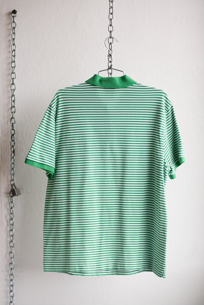 Vintage Lacoste Shirt