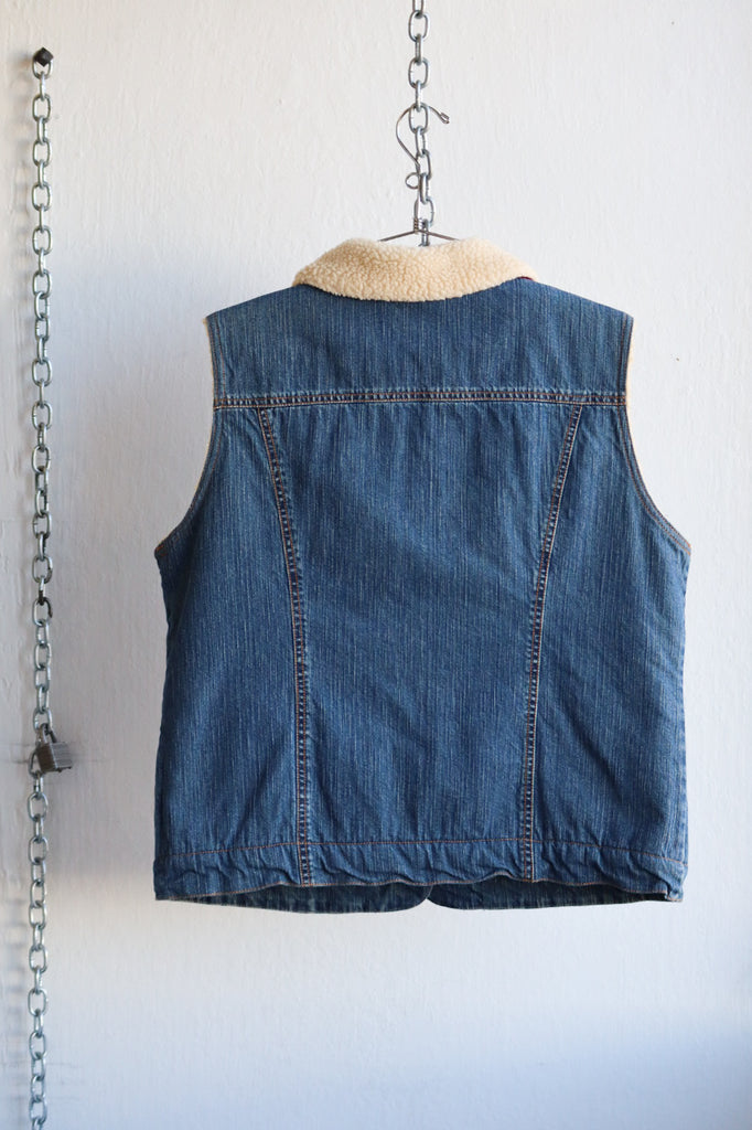 Vintage L.L. Bean Vest